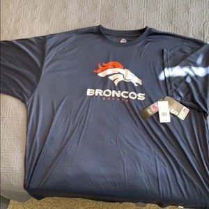 Majestic Denver Broncos T-Shirt